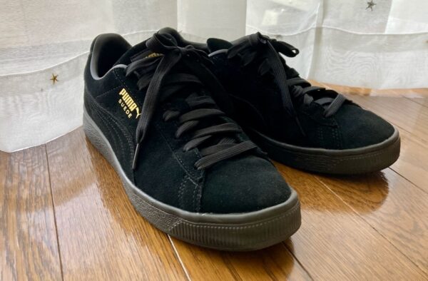 Puma suede lite best sale